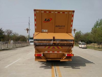 Eurasian  EA5250TFCFB Synchronous gravel sealing vehicle