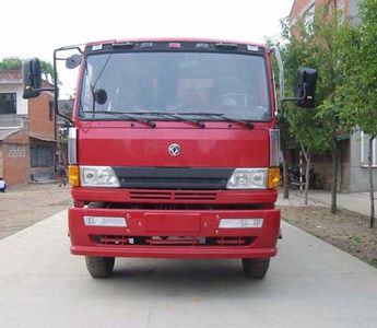 Dongfeng  EQ3180WP Dump truck