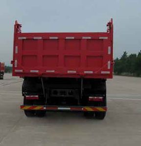 Jianghuai brand automobiles HFC3251K2R1F Dump truck