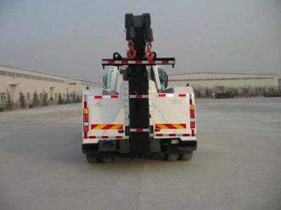 Kaifan  KFM5257TQZ408H Obstacle clearing vehicle