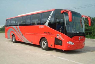 Zhongtong Automobile LCK6121HQ coach