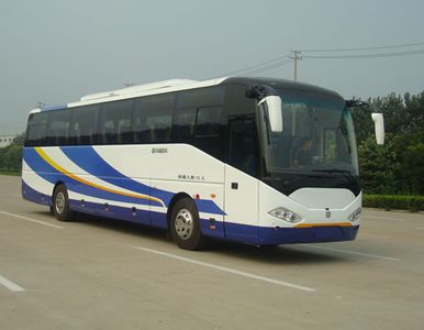 Zhongtong Automobile LCK6121HQ coach