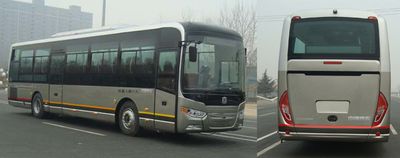 Zhongtong Automobile LCK6121HQ coach