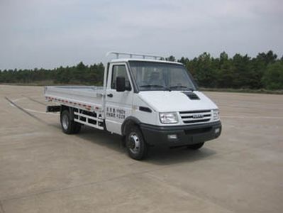 Iveco NJ1045AFC Truck 