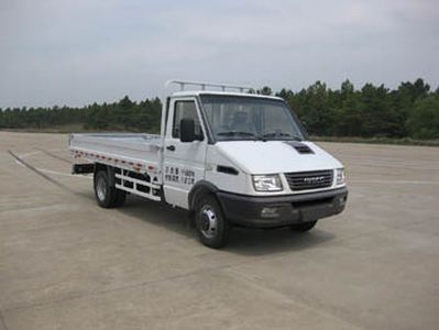 Iveco NJ1045AFC Truck 