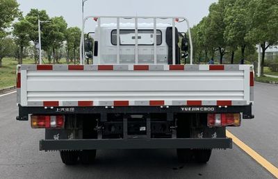 Yuejin  SH1042ZFDCMZ7 Truck