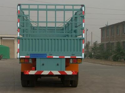 Yuntai  XLC9360CCQ Semi trailer for livestock and poultry transportation