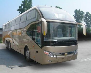 Yutong  ZK6147HA2 coach