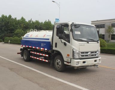 Foton  BJ5073GSSAA Sprinkler truck