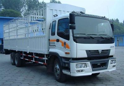 Ouman BJ5188VJCJPGrate type transport vehicle