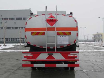 Chusheng  CSC5168GYYE Oil tanker