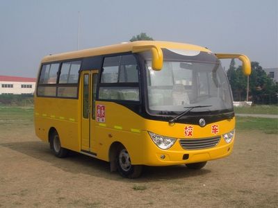 Dongfeng  DFA6600KX3C2 Preschool school bus