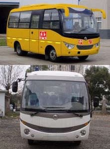 Dongfeng  DFA6600KX3C2 Preschool school bus