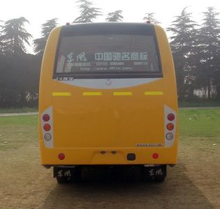 Dongfeng  DFA6600KX3C2 Preschool school bus