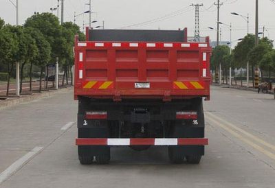 Dongfeng  EQ3160GFV1 Dump truck