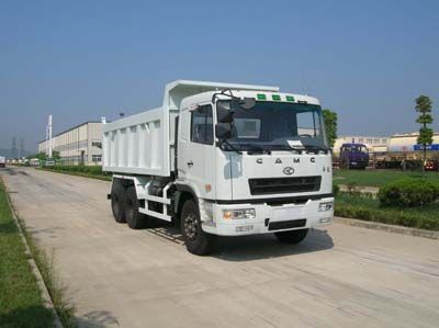 Hualing Star  HN3250P34C9M3 Dump truck