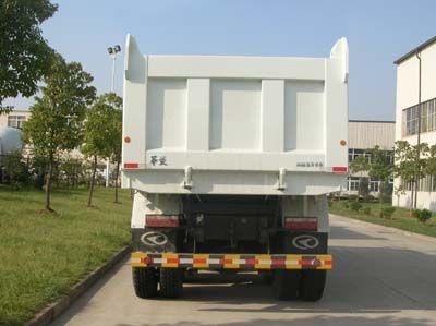 Hualing Star  HN3250P34C9M3 Dump truck