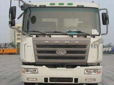 Hualing Star  HN3250P34C9M3 Dump truck