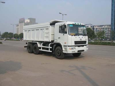 Hualing Star  HN3250P34C9M3 Dump truck