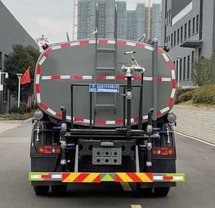 Ruili Star  RLQ5160GSSE6 Sprinkler truck