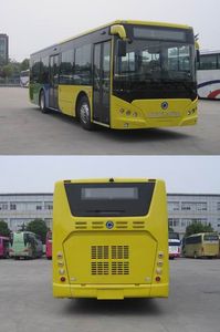 Shenlong brand automobile SLK6109ULE0BEVS3 Pure electric city buses