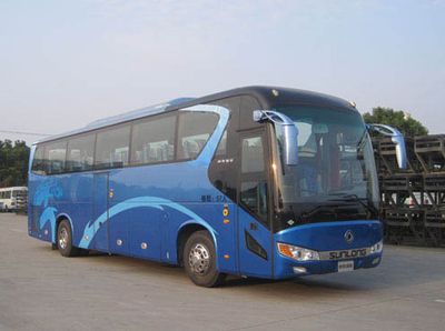 Shenlong brand automobileSLK6118S5AN5coach