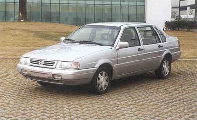 SantanaSVW7182HFIShanghai Santana 2000 sedan