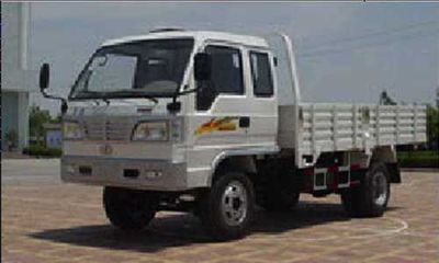 Wuzheng  WL2815P6A Low speed truck