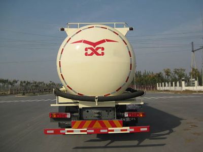 Yuxin  XX5317GFLB3 Powder material transport vehicle