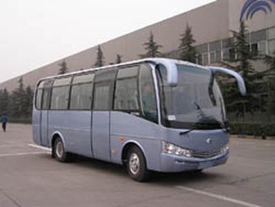 Yutong  ZK6737D coach