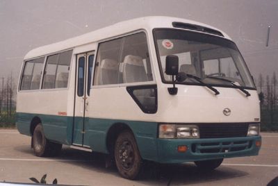 Dongou  ZQK6601H2 Light Bus