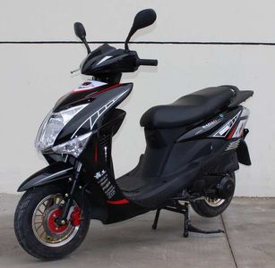 Aili New Brand Automobile ALX125T17 Two wheeled motorcycles