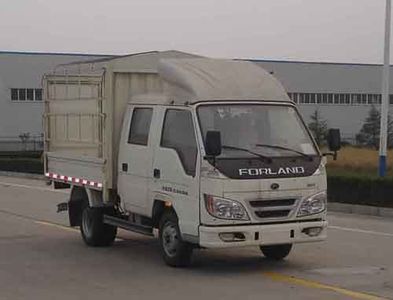 Foton  BJ5042V9DB5S5 Warehouse grate transport vehicle