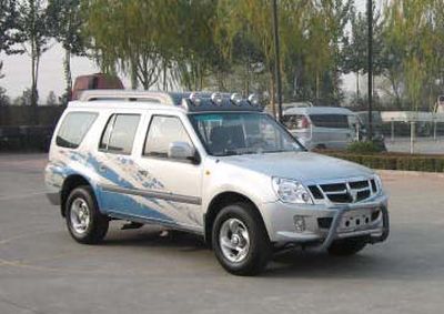 Foton  BJ6468M16XA Light Bus