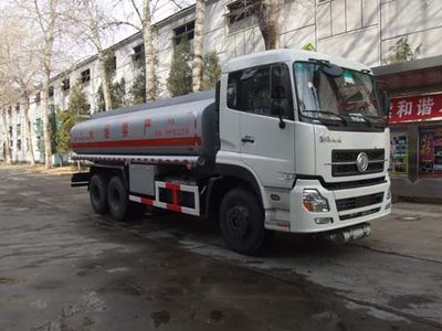 Sanxing  BSX5250GYYD Oil tanker