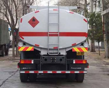 Sanxing  BSX5250GYYD Oil tanker