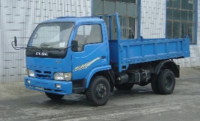 Chuanlu CGC4020Low speed truck