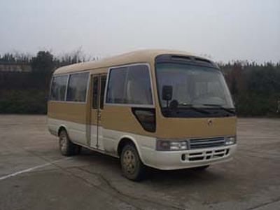 Dongfeng  EQ6604L1 coach