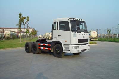 Hunan AutomobileHN4250GTractor