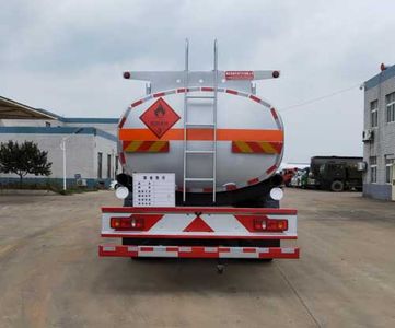 Zhuanwei  HTW5180GYYDC6 Oil tanker