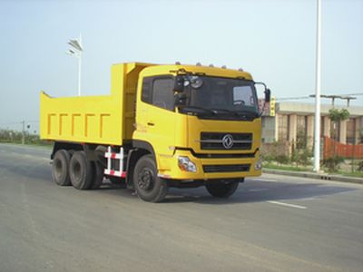 Luba  LB3251A2 Dump truck