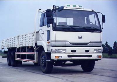 Chunlan NCL1208DAPLTruck