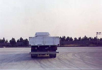 Chunlan  NCL1208DAPL Truck