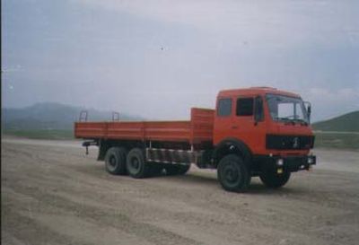 Northern Mercedes Benz ND1250LS3J Truck