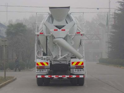 Shaanxi Automobile SX5316GJBJT326 Concrete mixing transport vehicle