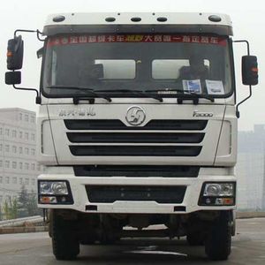 Shaanxi Automobile SX5316GJBJT326 Concrete mixing transport vehicle