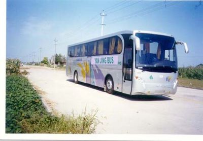 Yanjing  YJ6120H2 coach