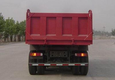 Starstal ZZ3256N4146A Dump truck