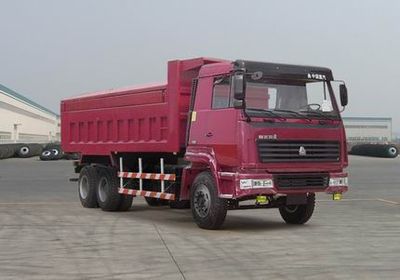 Starstal ZZ3256N4146A Dump truck