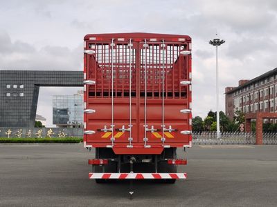 Haowo  ZZ5257CCQN56CJF1L Livestock and poultry transport vehicles